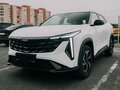 2026 Geely Cityray, белый, 3204990 рублей - вид 3