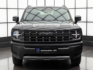2024 Haval H3 I, чёрный, 2499000 рублей, вид 2