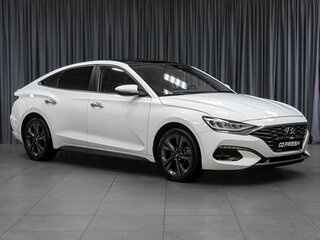 2020 Hyundai Lafesta I, белый, 2149000 рублей, вид 1