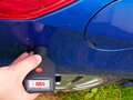2009 Peugeot 308 I, синий, 480000 рублей - вид 6