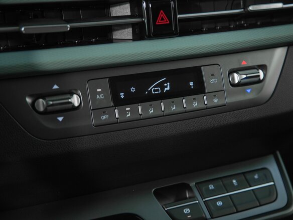 2026 Foton View, белый, 3828600 рублей - вид 22