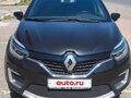 2018 Renault Kaptur I, чёрный, 1299999 рублей - вид 2