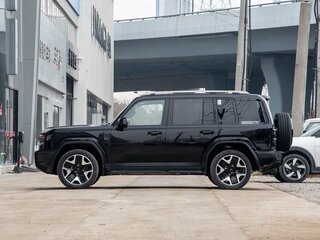 2026 iCar V27, чёрный, 5300000 рублей, вид 5