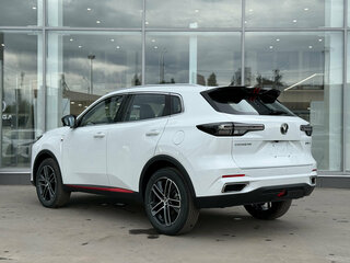 2025 Changan UNI-S I, белый, 3179900 рублей, вид 3