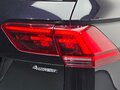 2020 Volkswagen Tiguan II, чёрный, 2980000 рублей - вид 10
