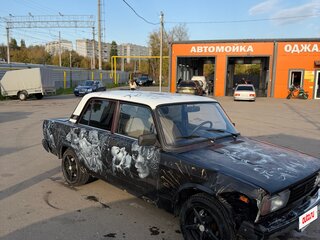 2009 Lada (ВАЗ) 2105, золотистый, 70000 рублей, вид 1