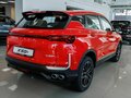 2026 Belgee X50+, красный, 2509990 рублей - вид 3