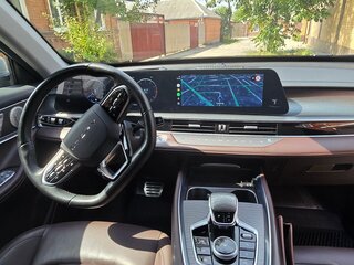 2023 Chery Tiggo 8 Pro Max I, серый, 2320000 рублей, вид 5