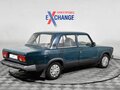 2009 Lada (ВАЗ) 2105, зелёный - вид 3