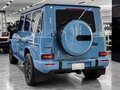 2026 Mercedes-Benz G-Класс 450 d III (W465) Рестайлинг, голубой, 17000000 рублей - вид 4