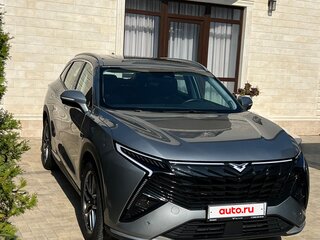2024 Kaiyi X7 Kunlun, серый, 2590000 рублей, вид 4