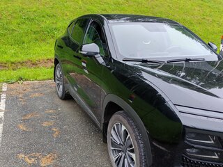 2024 Jetour Dashing I, чёрный, 1850000 рублей, вид 3
