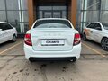 2026 Lada (ВАЗ) Granta I Рестайлинг, белый - вид 4