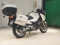 2011 BMW R 1200 RT, белый, 850000 рублей - вид 3