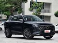 2026 Changan UNI-Z, чёрный, 2088444 рублей - вид 3