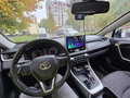 2021 Toyota RAV4 V (XA50), белый, 3360000 рублей - вид 4