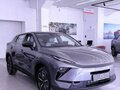 2026 Omoda C5 I Рестайлинг, серый, 2629000 рублей