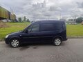 2008 Opel Combo C Рестайлинг, синий, 259000 рублей - вид 3