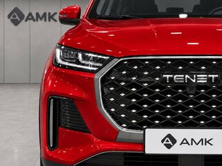 2026 Tenet T4L, красный, 2479000 рублей, вид 3