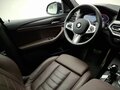 2025 BMW X4 20i II (G02) Рестайлинг, синий - вид 8