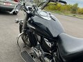 2008 Yamaha XVS1100, чёрный, 680000 рублей - вид 8