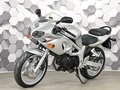1999 Suzuki SV 650, серебристый, 327000 рублей - вид 1