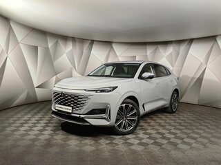 2025 Changan UNI-K, серый, 5285570 рублей, вид 1