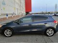 2013 Kia Ceed II, синий, 1000000 рублей - вид 3