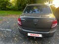 2017 Lada (ВАЗ) Granta I, коричневый, 320000 рублей - вид 1