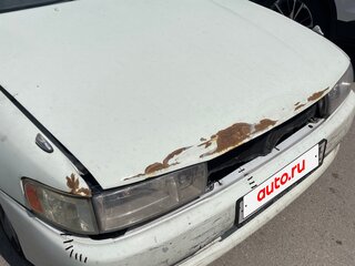 1996 Toyota Cresta IV (X90), серый, 380000 рублей, вид 3
