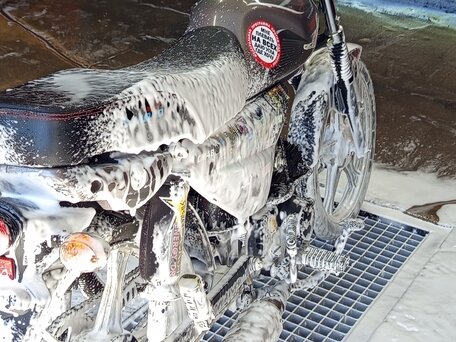 2025 CFMoto 1250TR-G, серый, 50000 рублей, вид 5