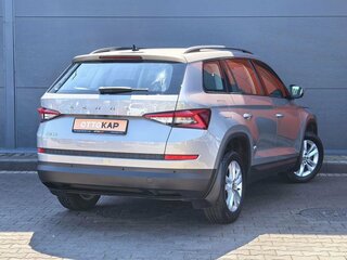 2019 Skoda Kodiaq I, бежевый, 2299000 рублей, вид 4