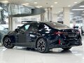 2025 BMW 5 серии 530i xDrive VIII (G60/G61/G68), чёрный, 9300000 рублей - вид 5