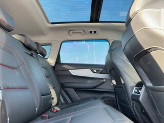 2022 Chery Tiggo 7 Pro I, серый, 1755000 рублей, вид 4