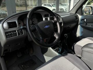 2006 Ford Ranger I, серебристый, 650000 рублей, вид 5