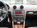 2011 Audi A3 II (8P) Рестайлинг 2, чёрный, 985000 рублей - вид 11