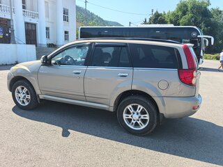 2013 Great Wall Hover H5, бежевый, 730000 рублей, вид 4