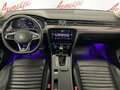 2018 Volkswagen Passat B8, чёрный - вид 8