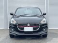 2023 Suzuki Swift V, чёрный - вид 1