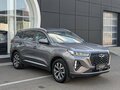 2023 Chery Tiggo 7 Pro Max I, серый, 1697000 рублей - вид 2