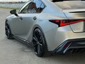 2023 Lexus IS 300 III Рестайлинг 2, серый, 7890000 рублей - вид 6