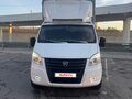 2018 ГАЗ ГАЗель Next, белый, 1400000 рублей - вид 1