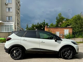 2021 Renault Kaptur I Рестайлинг, белый, 1650000 рублей, вид 3