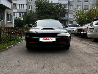 1993 Toyota Corolla Levin VI (AE100/AE101), чёрный, 200000 рублей, вид 3