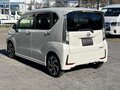 2018 Daihatsu Move VI Рестайлинг, белый - вид 7
