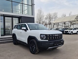 2026 Haval H3 I Рестайлинг, белый, 2699000 рублей, вид 3