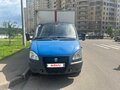 2012 ГАЗ ГАЗель (3302), синий, 650000 рублей