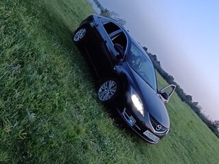 2008 Mazda 6 II (GH), пурпурный, 1080000 рублей, вид 4