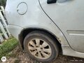 2011 Lada (ВАЗ) Kalina I, белый, 160000 рублей - вид 6