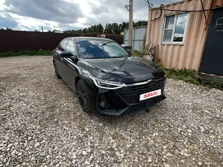 2024 Chery Arrizo 8, чёрный, 1872100 рублей, вид 2